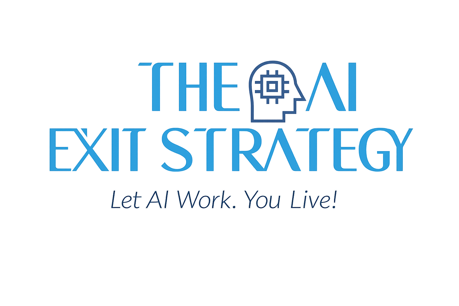 The AI Exit Strategy